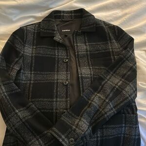 Express Men’s Chore Jacket